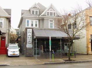 739 Elmwood Ave APT 1, Buffalo, NY 14222
