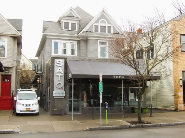739 Elmwood Ave #2R, Buffalo, NY 14222