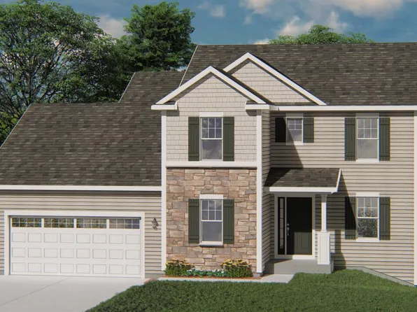 1716 Misty Ridge LANE, Port Washington, WI 53074