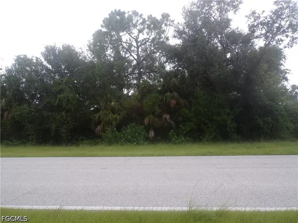 Ponce De Leon Blvd, North Port, FL 34291