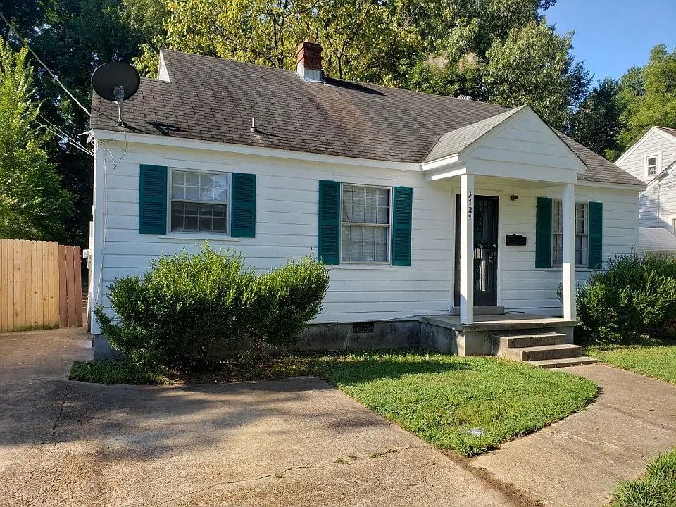 3787 Fairmont Ave