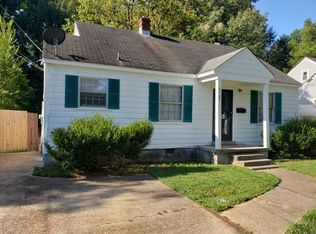 3787 Fairmont Ave, Memphis, TN 38122