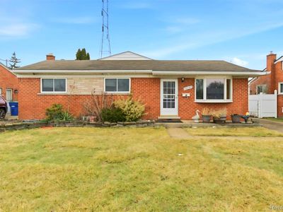 30139 Flanders Ave, Warren, MI, 48088