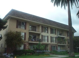 647 Orange Grove Ave UNIT 101, South Pasadena, CA 91030