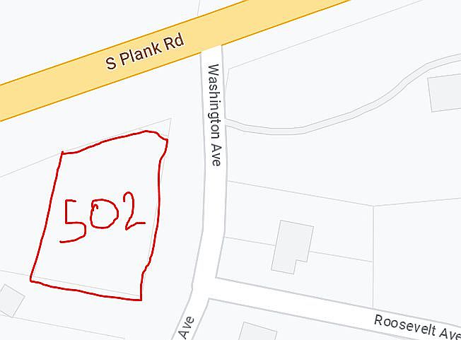 2nd image of 502 Washington Ave