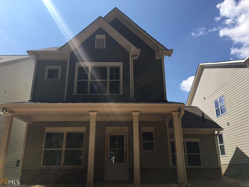 2nd image of 1964 Perry Blvd NW #424