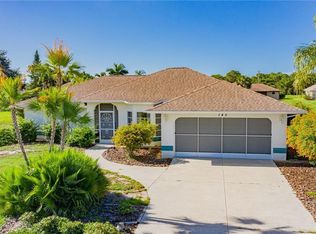 145 Sportsman Rd, Rotonda West, FL 33947