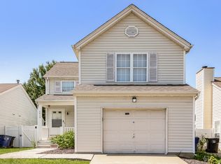 2619 Liberty Gardens Dr, Florissant, MO