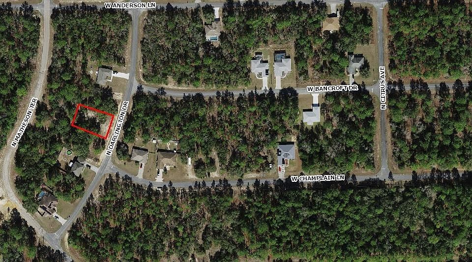 1st image of 5902 N Darlington Dr