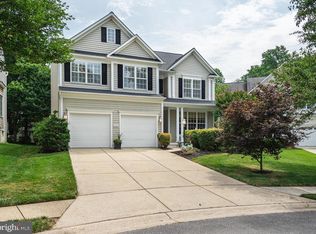 12165 Flowing Water Trl, Clarksville, MD