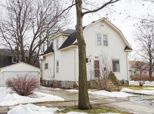 802 N Ashland Ave, Green Bay, WI 54303