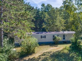 N5788 Gurholt Lake Rd, Scandinavia, WI 54977