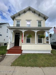 159 W Circular Street, Saratoga Springs, NY, 12866