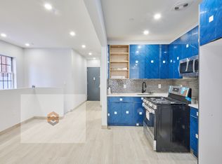 758 E 223rd St #1A, Bronx, NY 10466