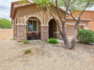 14395 S Camino El Galan, Sahuarita, AZ 85629