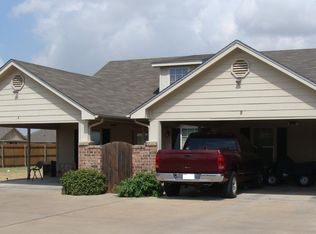 752 Buster Chatham Rd APT A, Waco, TX 76705