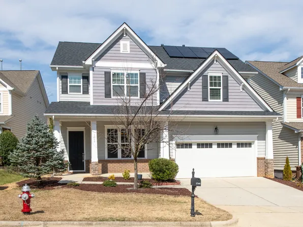 1748 Laurel Park Pl, Cary, NC 27511