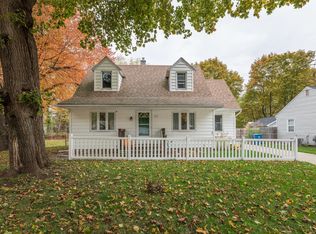 3919 Hayes St, Portage, MI 49002