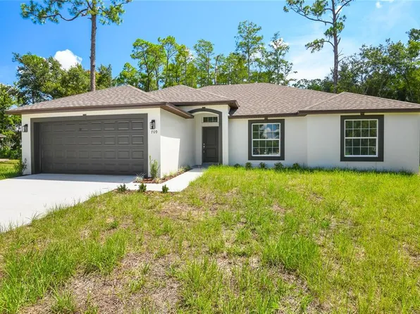 709 FREDRICK PLACE, KISSIMMEE, FL 34758