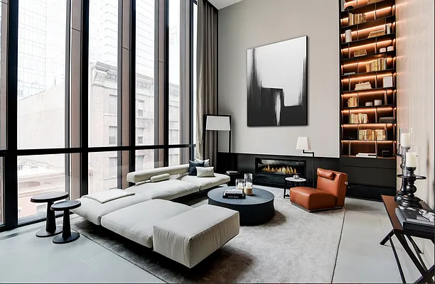 Rented by Compass | media 42