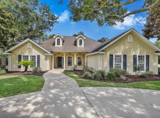 119 Eagle Crest Dr, Brunswick, GA 31525