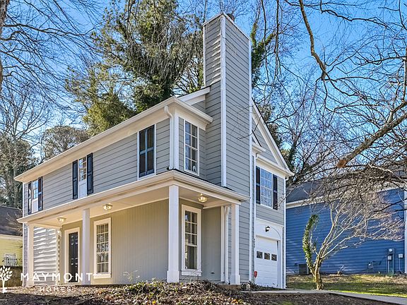 4th image of 4985 Brittany Dr