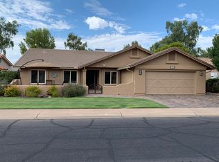 1368 Leisure World, Mesa, AZ 85206