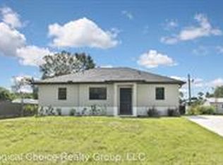 971 Roseway Ter NW, Pt Charlotte, FL 33948