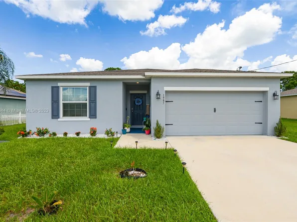 1985 SW Fears Ave, Port Saint Lucie, FL 34953