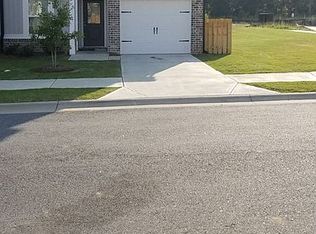 5351 Nikki Way, Grovetown, GA 30813