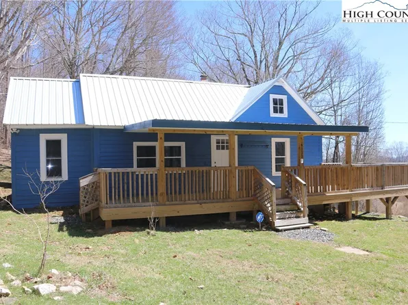 4122 F NC HWY 194, Todd, NC 28684