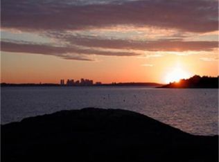 10 Intervale Rd, Nahant, MA 01908