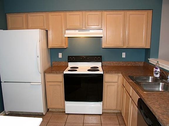 All Appliances stay