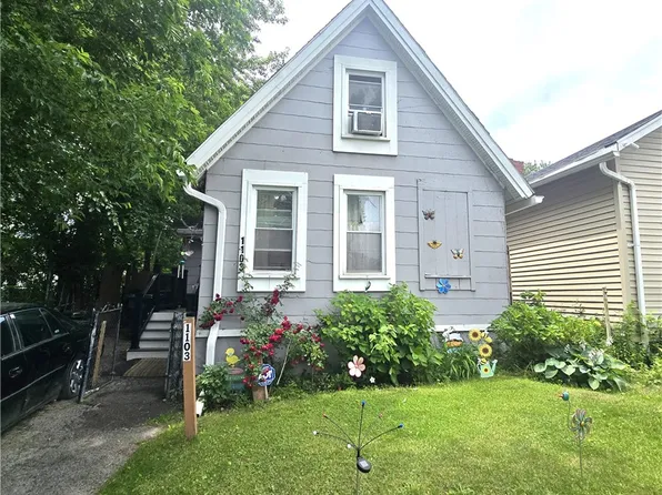 1103 Clifford Ave, Rochester, NY 14621