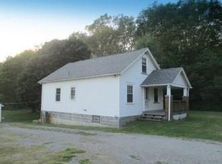 187 Taggart Rd, Darlington, PA 16115