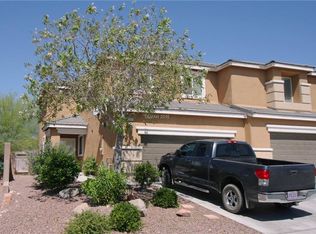 3337 Moon Eclipse St, North Las Vegas, NV 89032