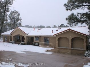 119 Pinehurst Rd, Alto, NM 88312