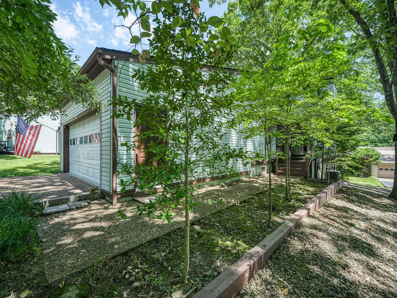 30 Woodland Terrace - . — Photo 3