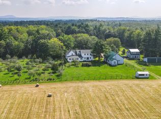 101 Fowles Rd, Searsmont, ME 04973