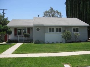 16630 Jersey St, Granada Hills, CA 91344