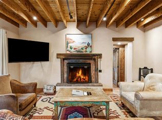 220 1/2 McKenzie St, Santa Fe, NM 87501