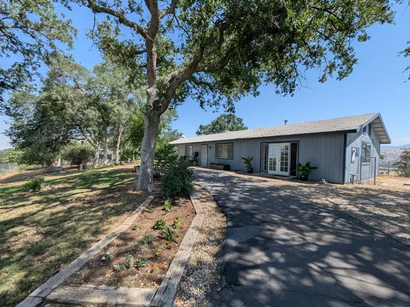 33380 Buttercup Ln, Squaw Valley, CA 93675