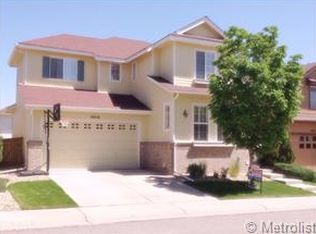 10616 Pearlwood Cir, Highlands Ranch, CO 80126