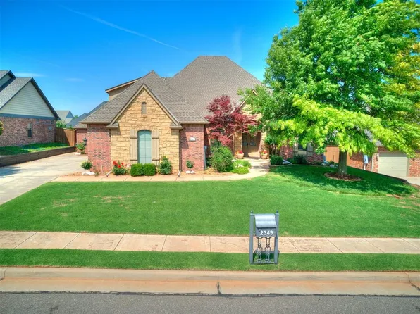 2349 Wellington Way, Edmond, OK 73003
