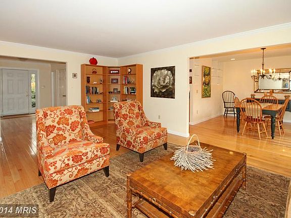 5th image of 9817 Flintridge Ct