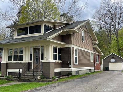 39 Canasawacta St, Norwich, NY, 13815