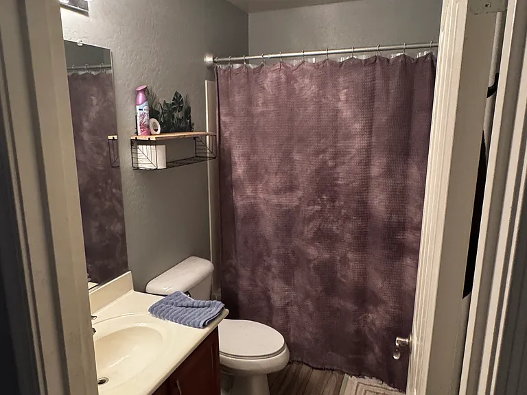 Private Bath