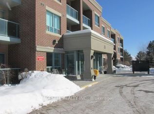 35 Via Rosedale #304, Brampton, ON L6R3J9