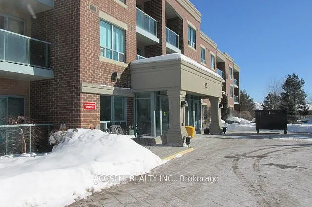 35 Via Rosedale #304 photo 1