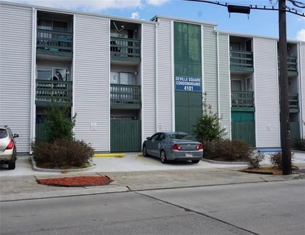 4101 Hessmer Ave APT 313, Metairie, LA 70002 Zillow